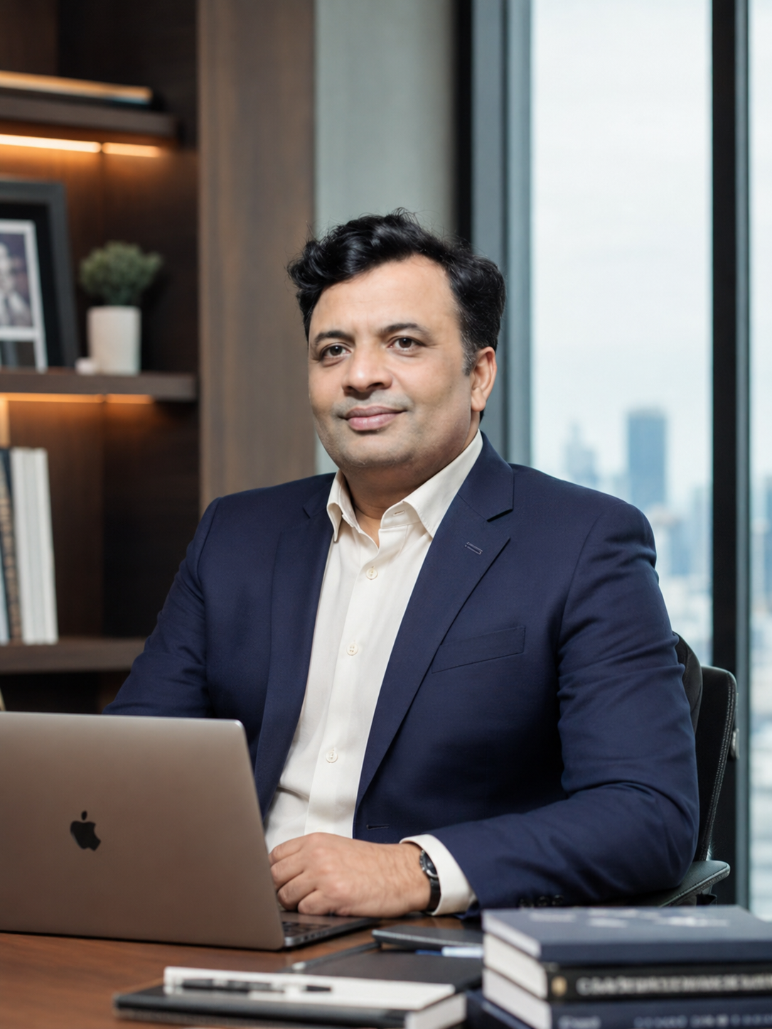Amit Tyagi
