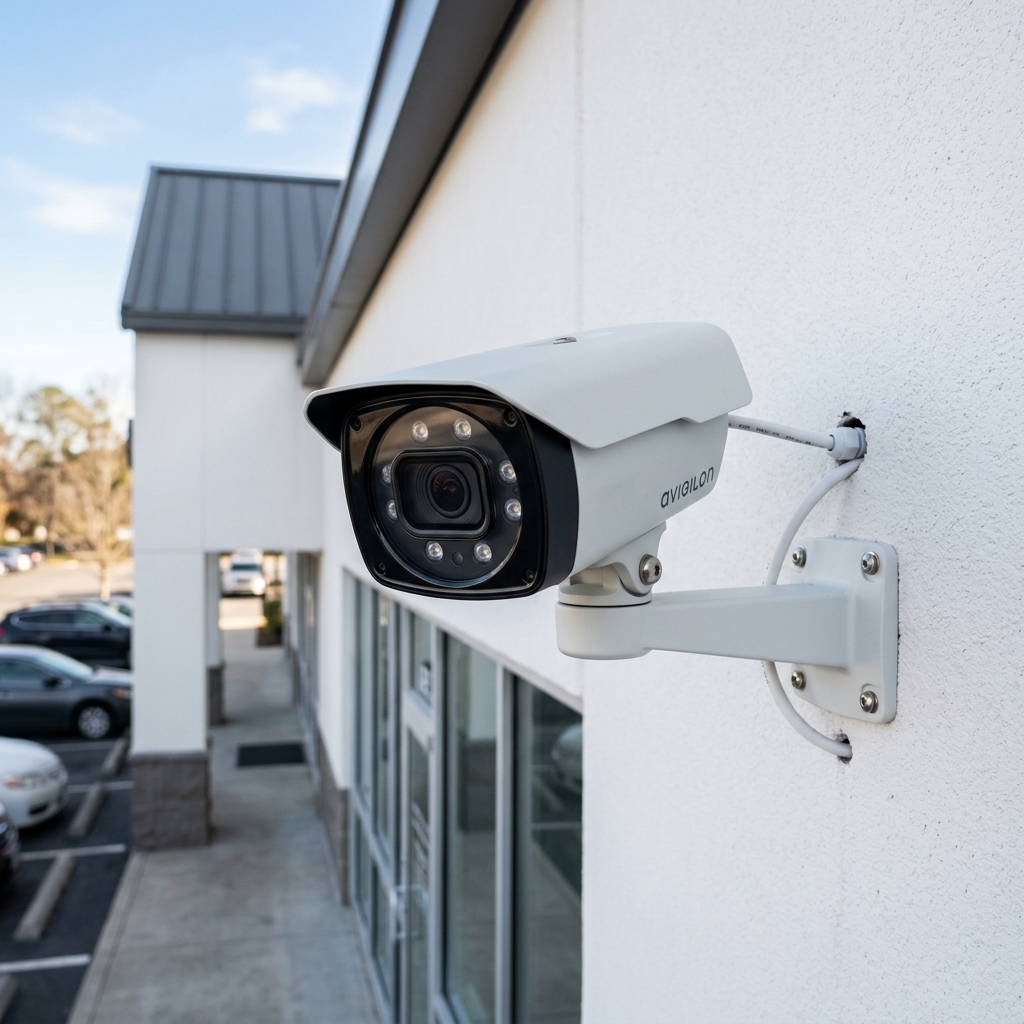 Surveillance