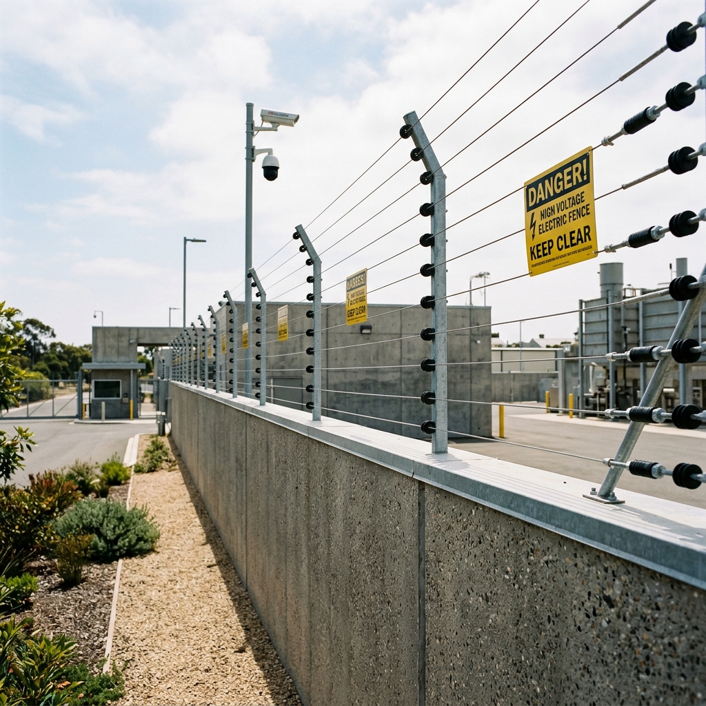 Perimeter Security