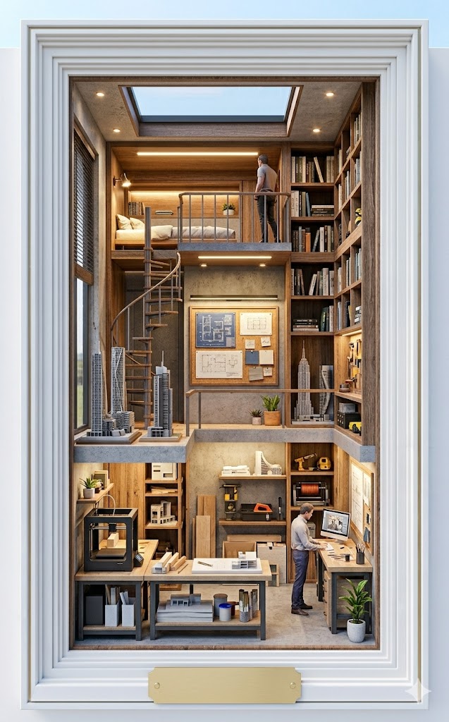 Smart Builders