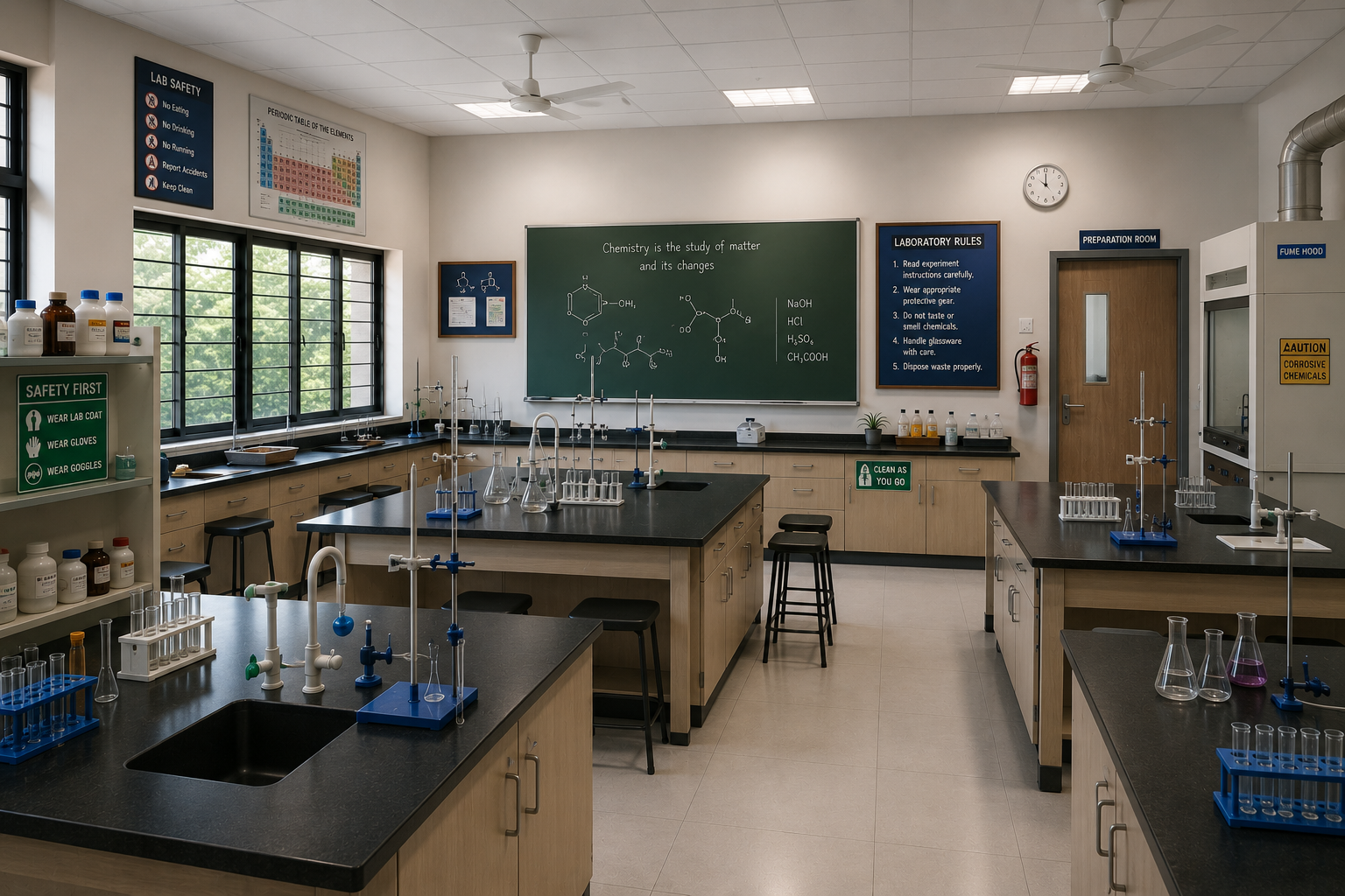 Research Laboratory