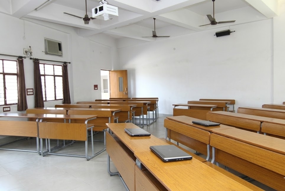 Smart Classroom