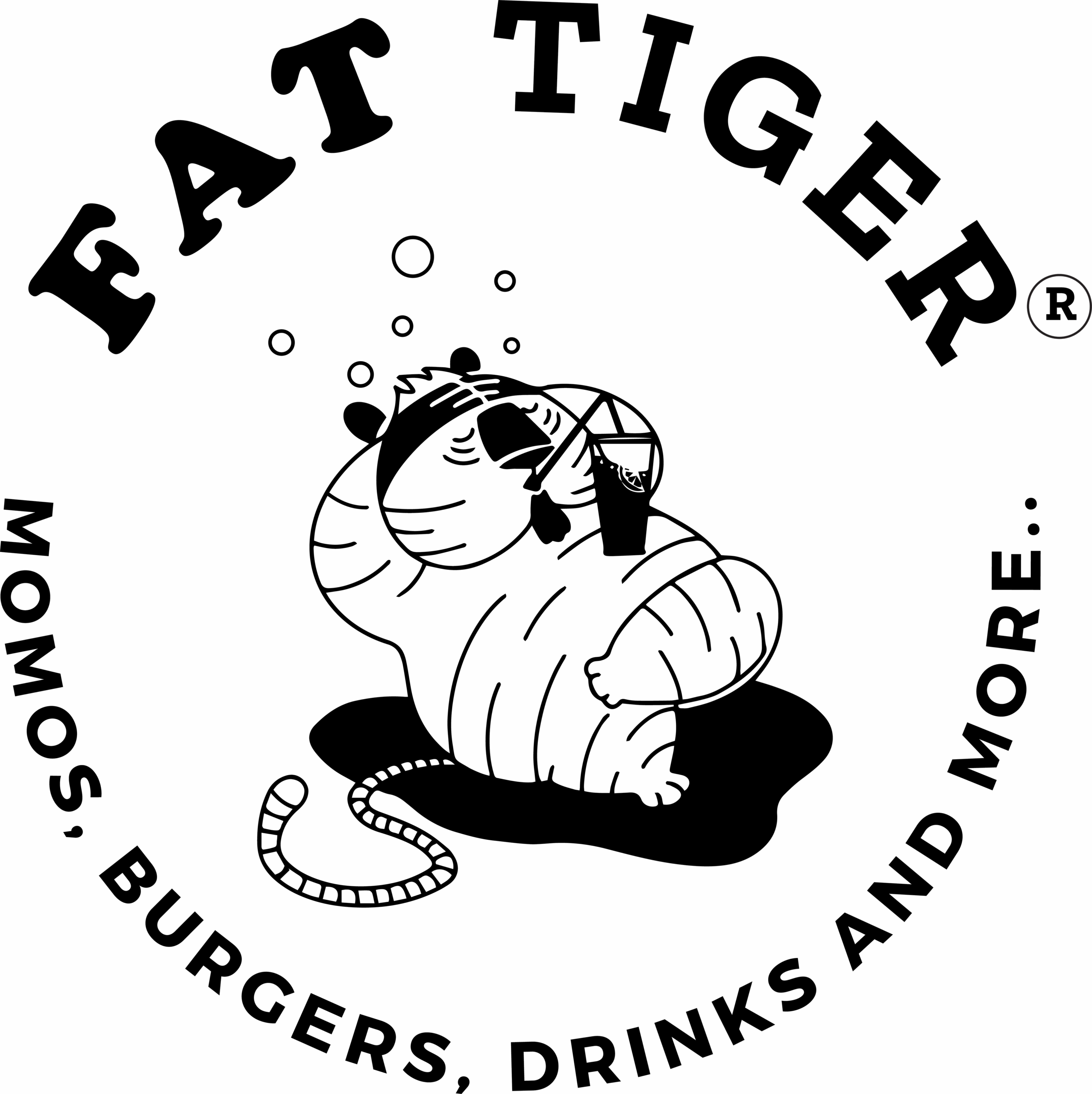 Client logo