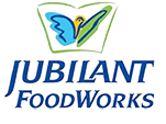 Client logo