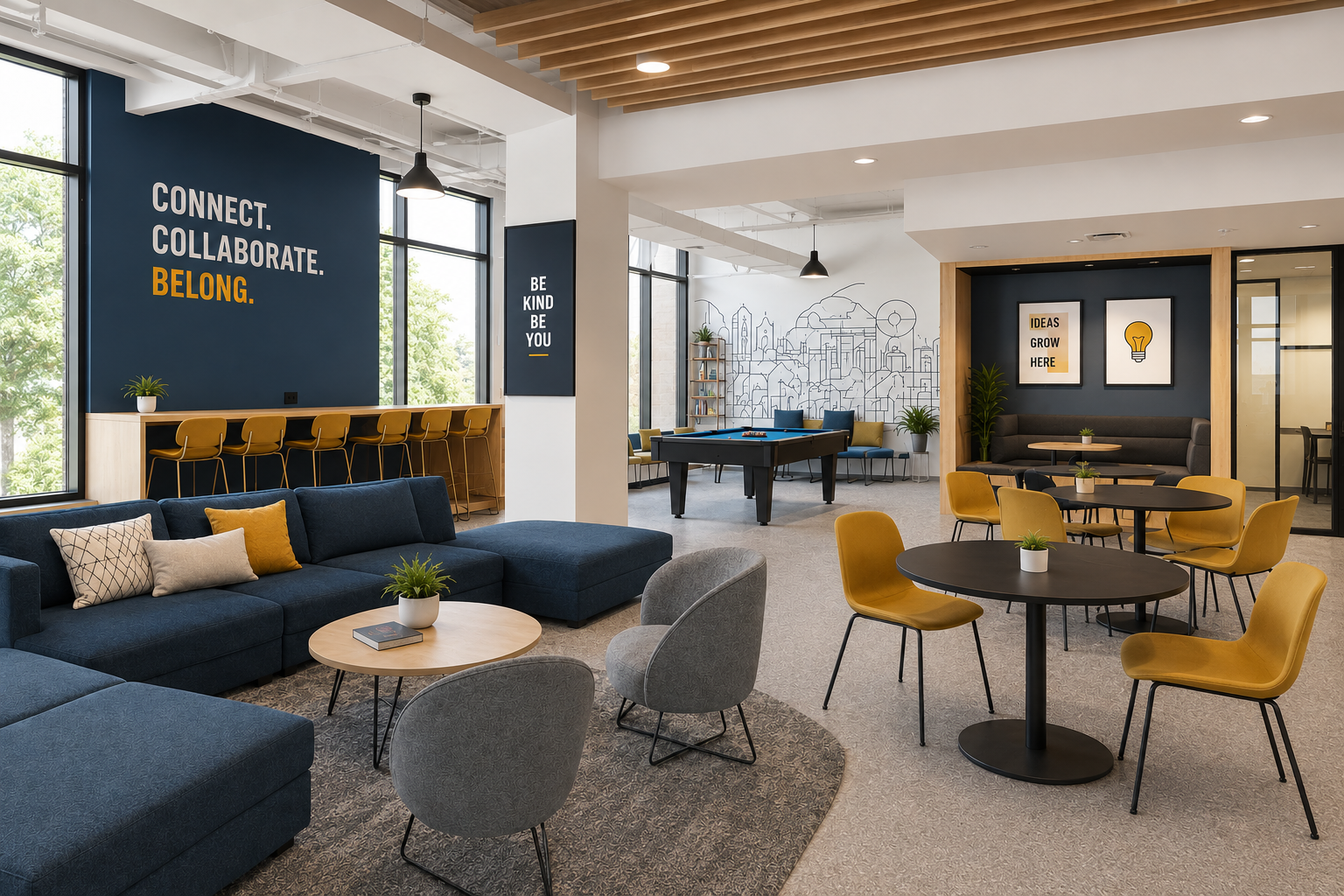 Student Commons