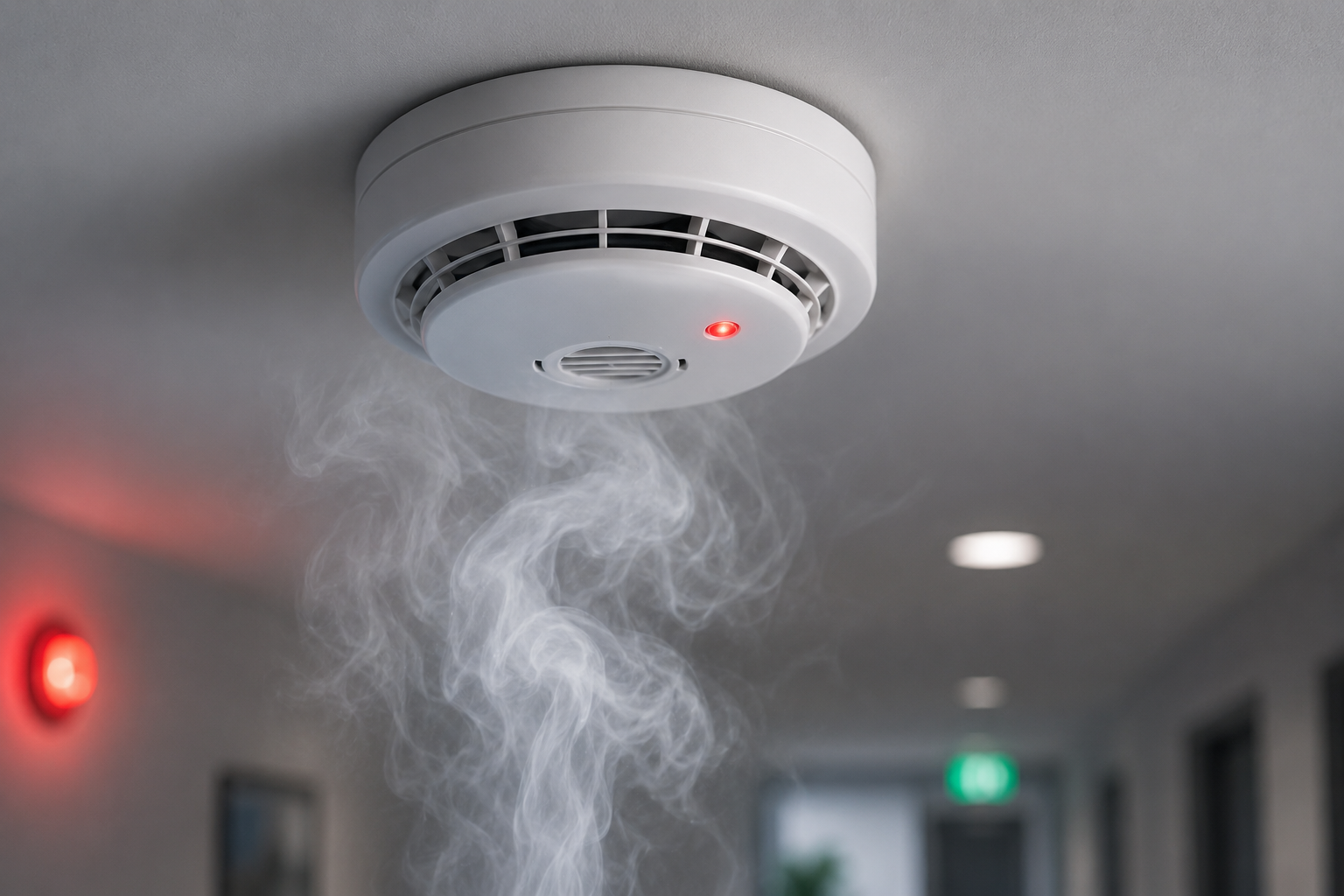 Fire Safety