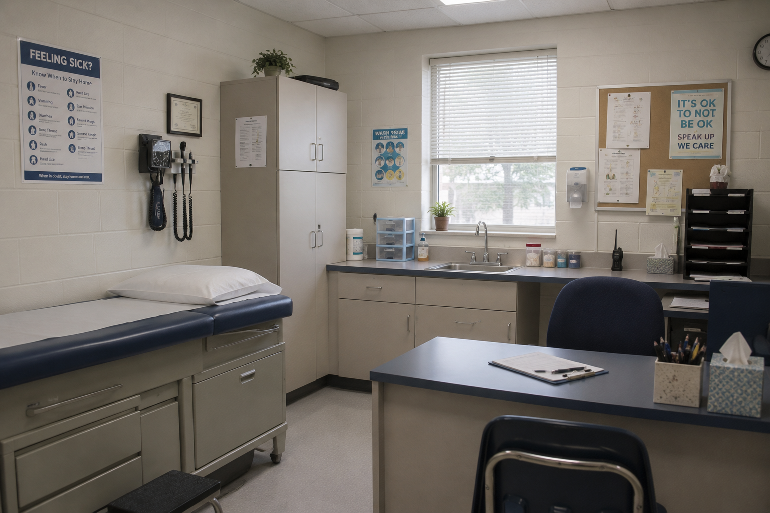 Medical Center