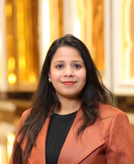 Anupriya