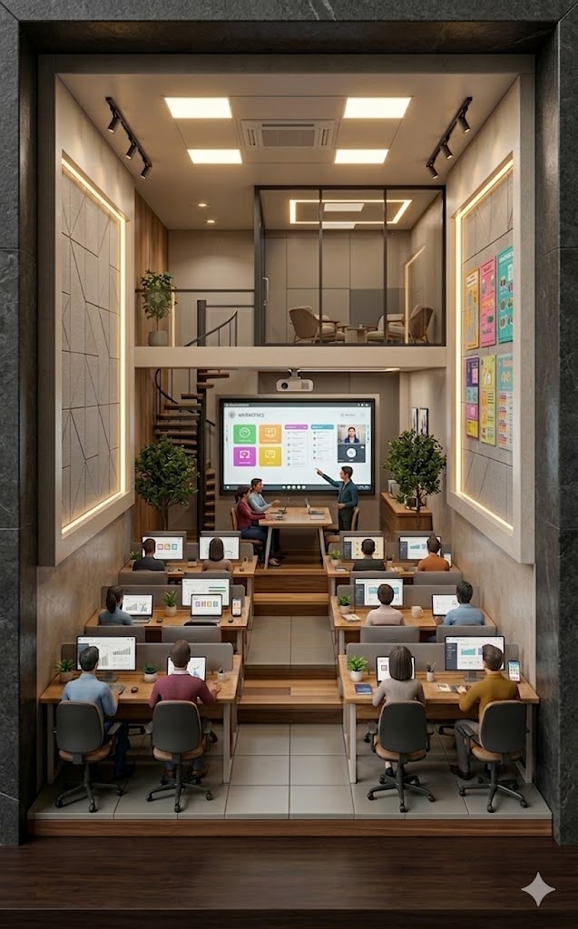 Smart Office