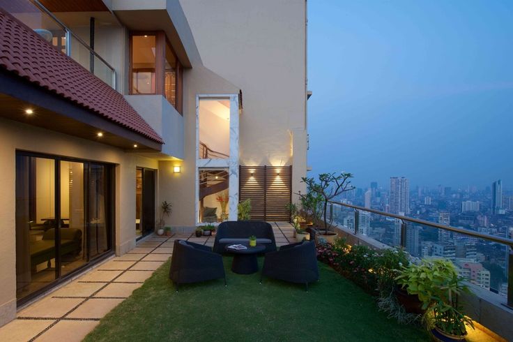 Penthouse Design