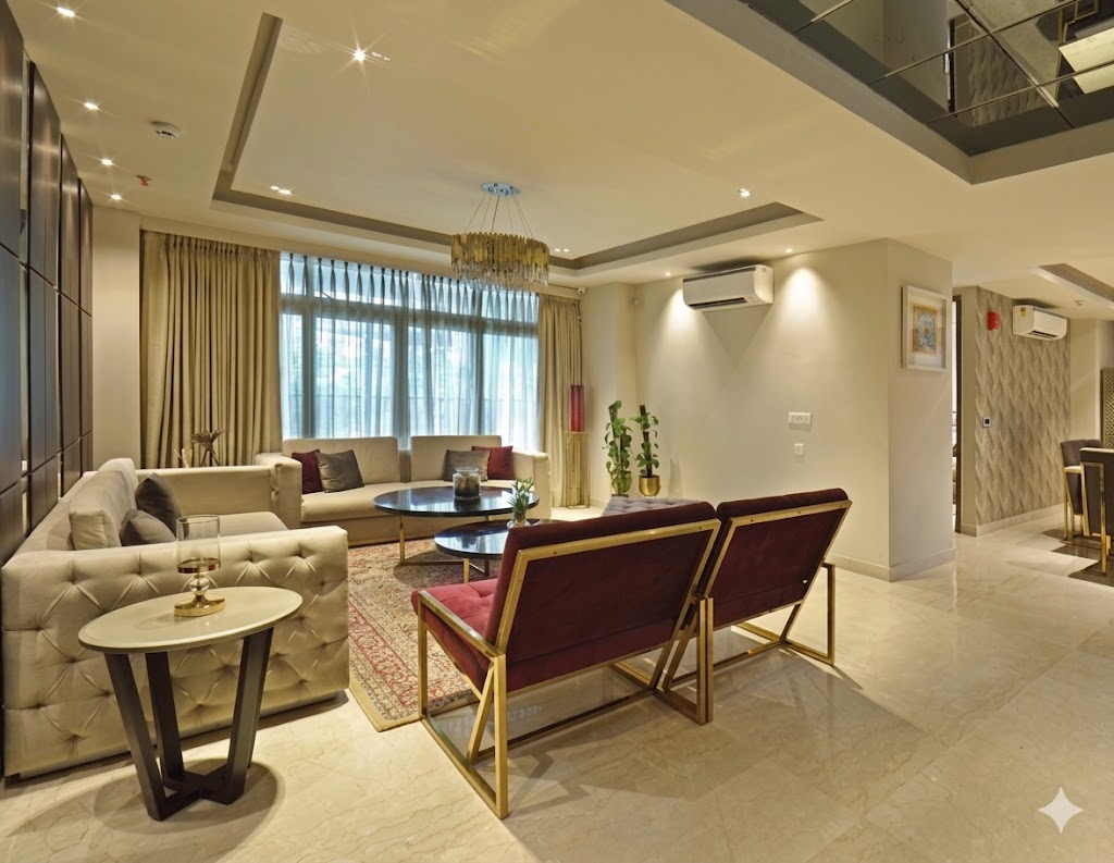 1 BHK Layout