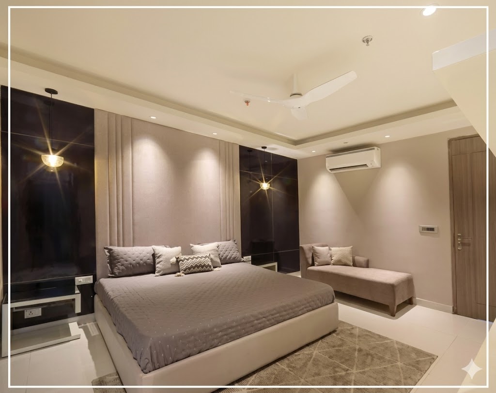 2 BHK Design