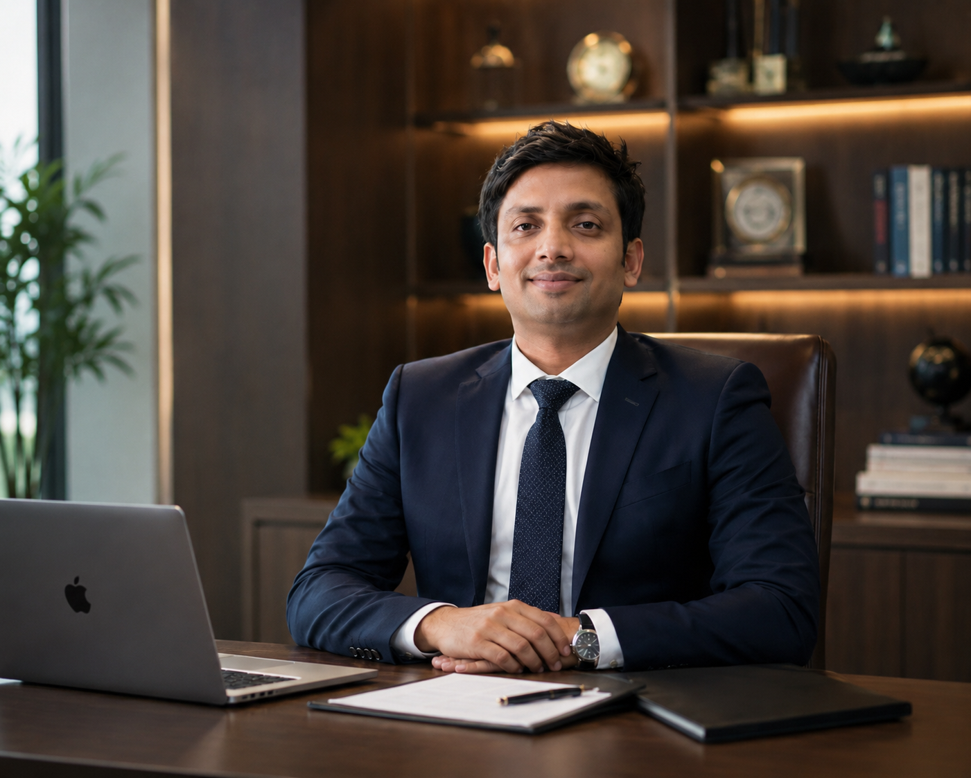 Sunny Tyagi