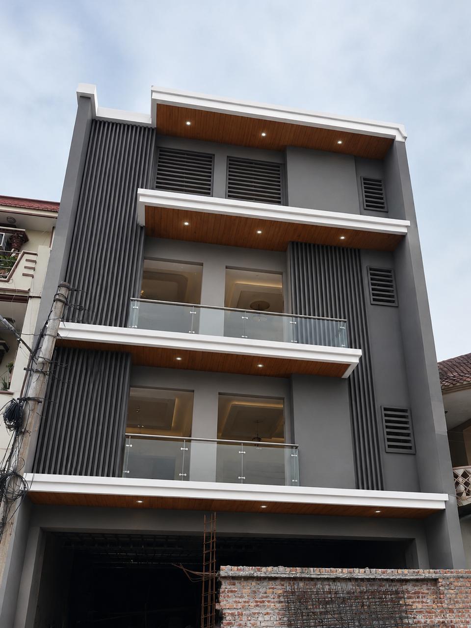 Residences