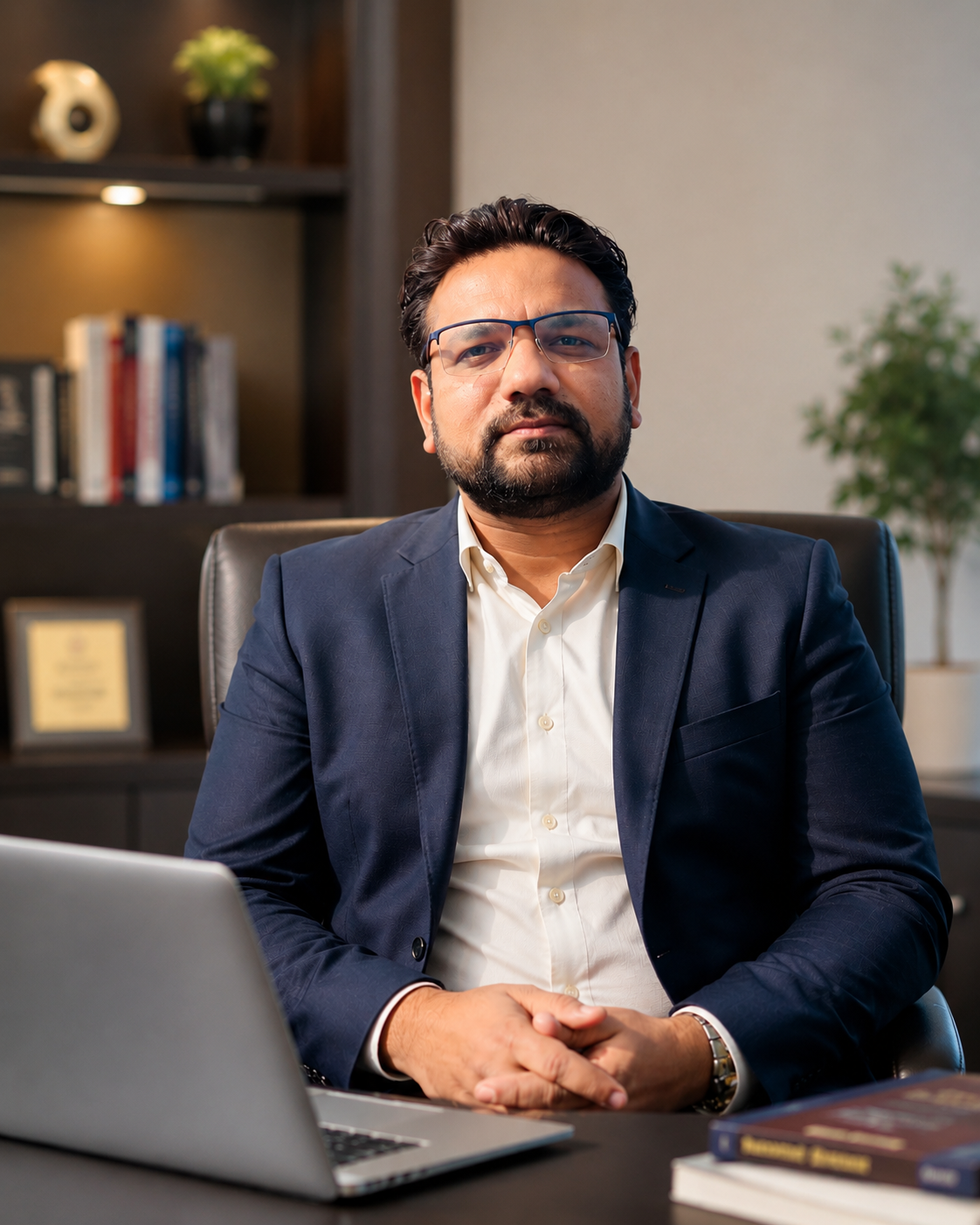 Vishal Tyagi